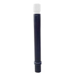 Potelet PMR flexible à mémoire de forme | IDEQUIP