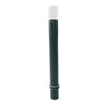 Potelet PMR flexible à mémoire de forme | IDEQUIP