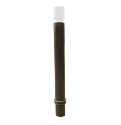 Potelet PMR flexible à mémoire de forme | IDEQUIP