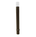 Potelet PMR flexible à mémoire de forme | IDEQUIP