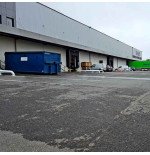 Lot de 2 Guides-Roues Poids Lourds – Acier Galvanisé