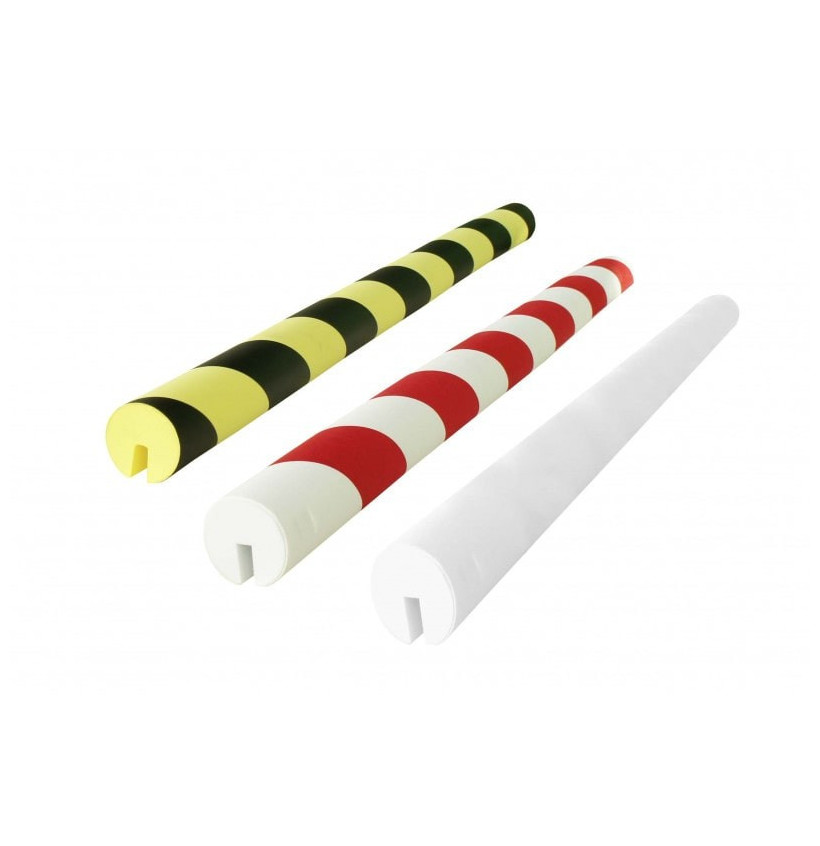 Mousse de protection ronde pour IPN IDEQUIP Mousse de protection ronde pour IPN IDEQUIP