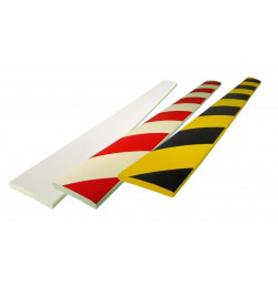 Profilé mousse plate adhésive NBR | IDEQUIP – Protection murs