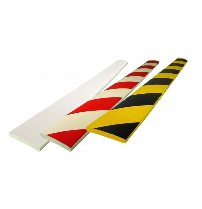 Profilé mousse plate adhésive NBR | IDEQUIP – Protection murs Profilé mousse plate adhésive NBR | IDEQUIP – Protection murs