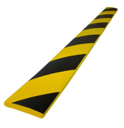 Profilé mousse plate adhésive NBR | IDEQUIP – Protection murs