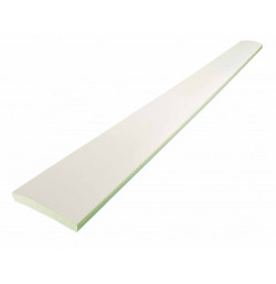 Profilé mousse plate adhésive NBR | IDEQUIP – Protection murs