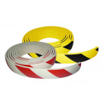 Profilé mousse plate adhésive NBR | IDEQUIP – Protection murs