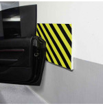 Mousse de protection murale adhésive – Grand format IDEQUIP