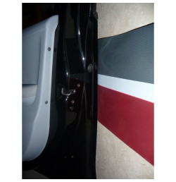Mousse de protection murale adhésive – Grand format IDEQUIP