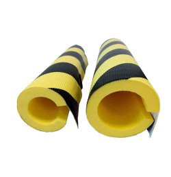 Protection mousse pour tuyaux et RIA