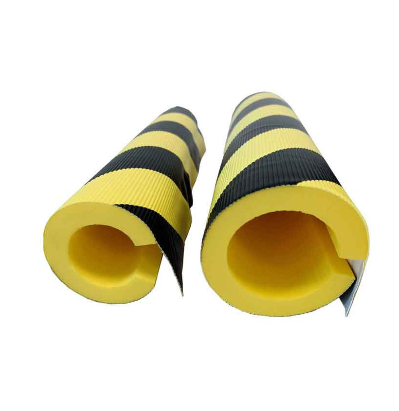 Protection mousse pour tuyaux et RIA Protection mousse pour tuyaux et RIA