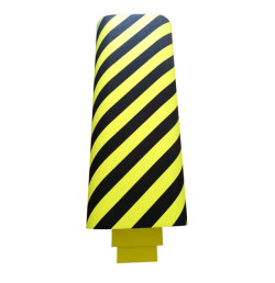 Profilé mousse de protection rack 1000 x 400 mm – IDEQUIP