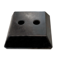 Socle panneaux de chantier 10 kg