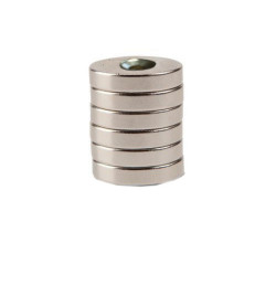 Fixation murale aimantée pour sangle Viso RECO, RS, RW et REWO