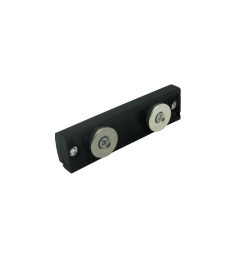 Fixation murale aimantée pour sangle Viso RECO, RS, RW et REWO