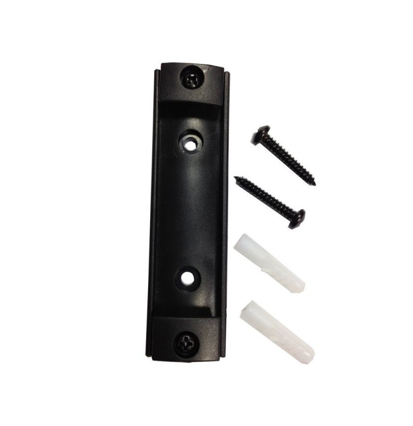 Récepteur mural pour sangle Viso RS et RW – Fixation incluse Récepteur mural pour sangle Viso RS et RW – Fixation incluse