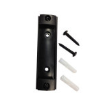 Récepteur mural pour sangle Viso RS et RW – Fixation incluse