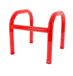 Protection borne incendie ø60mm à sceller