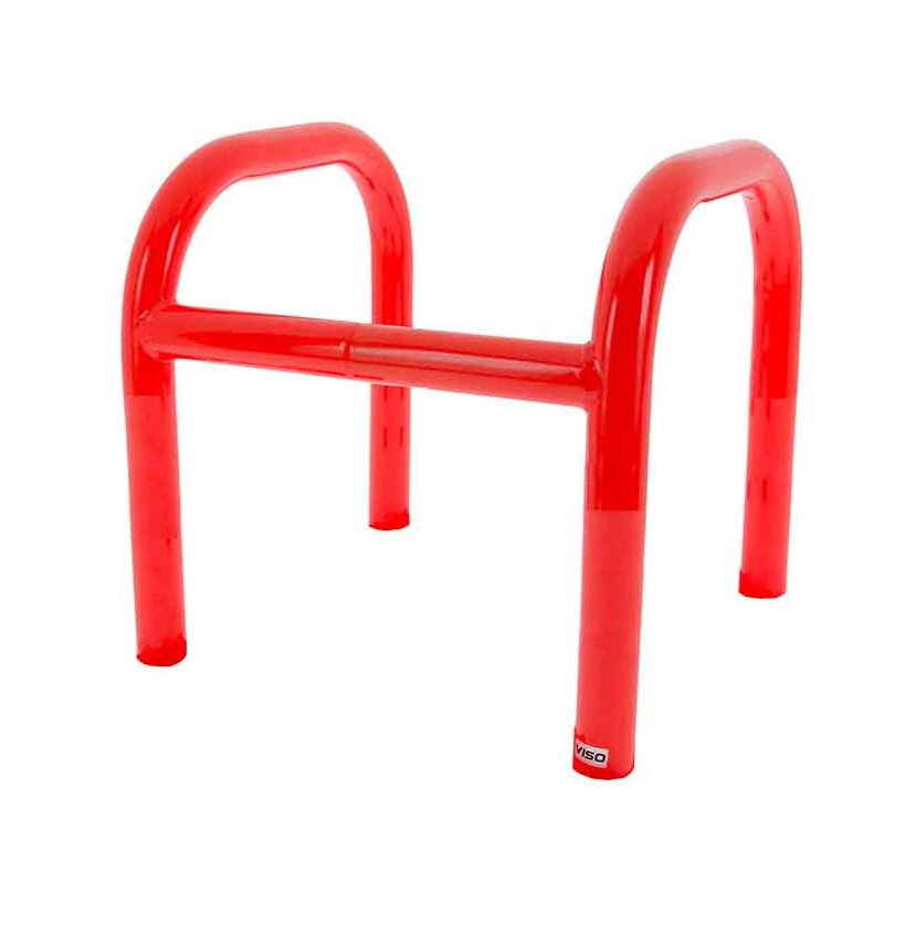 Protection borne incendie ø60mm à sceller