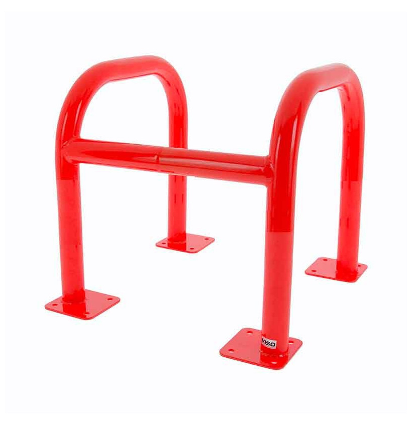 Protection borne incendie ø60mm à fixer