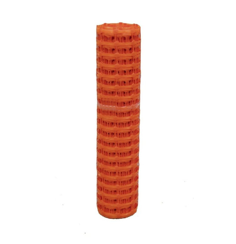 Grillage avertisseur de chantier Grillage avertisseur de chantier