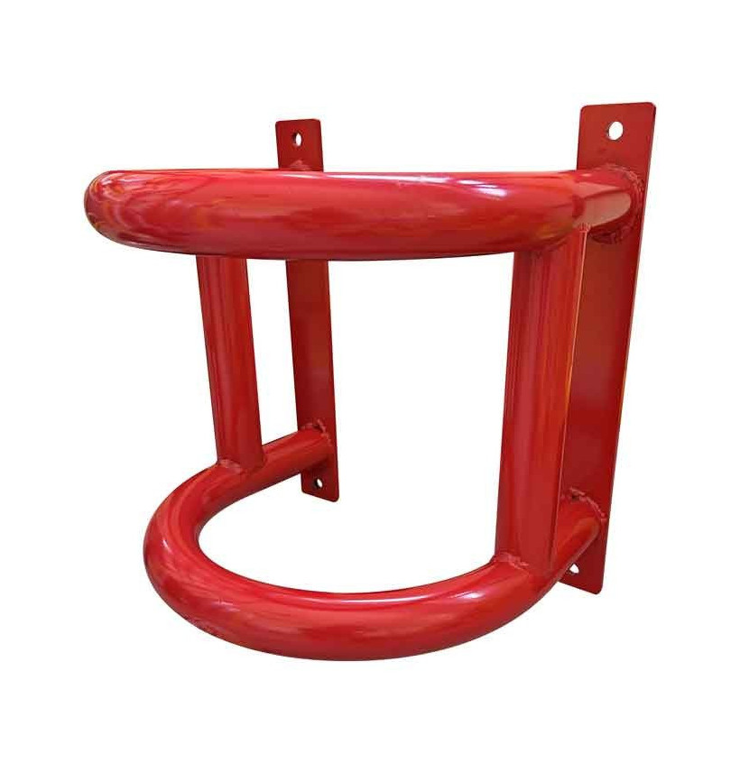 Protection de colonne sèche ø50mm