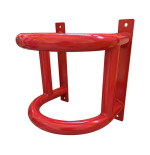 Protection de colonne sèche ø50mm