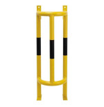 Protection colonne sèche et descente d’eau en acier | IDEQUIP