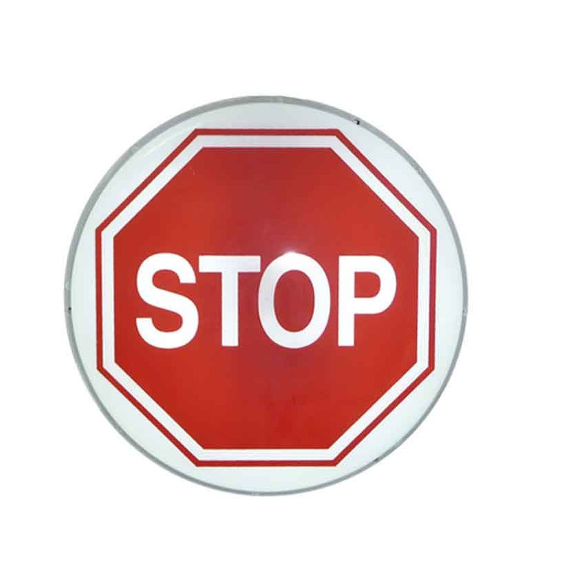 Panneau lumineux STOP Panneau lumineux STOP