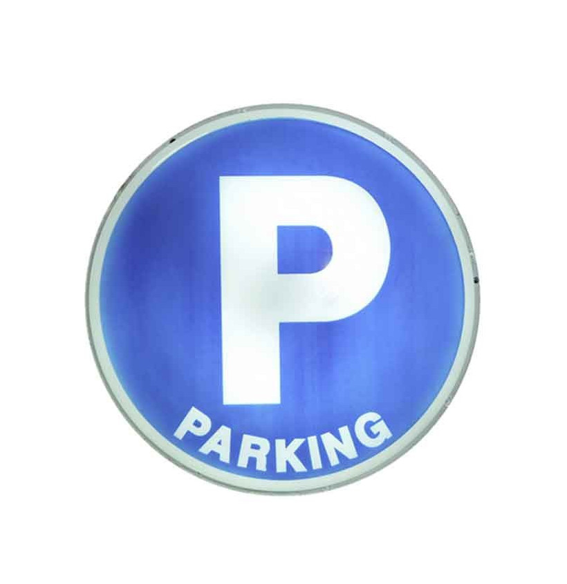 Panneau lumineux PARKING Panneau lumineux PARKING