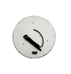 Panneau lumineux PARKING Ø300 mm – Signalisation murale 220V CE