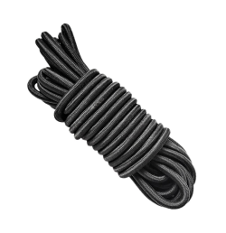 Cordon élastique Ø4 ou Ø6 mm – Compatible poteaux RMU IDEQUIP