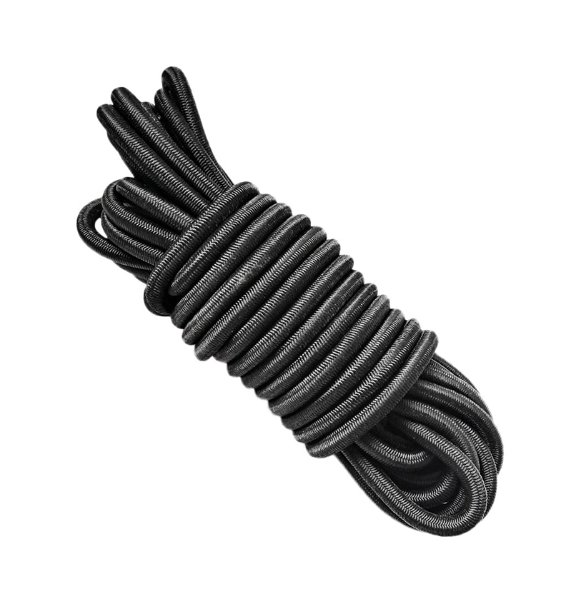 Cordon élastique Ø4 ou Ø6 mm – Compatible poteaux RMU IDEQUIP Cordon élastique Ø4 ou Ø6 mm – Compatible poteaux RMU IDEQUIP