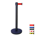 Poteau à sangle économique