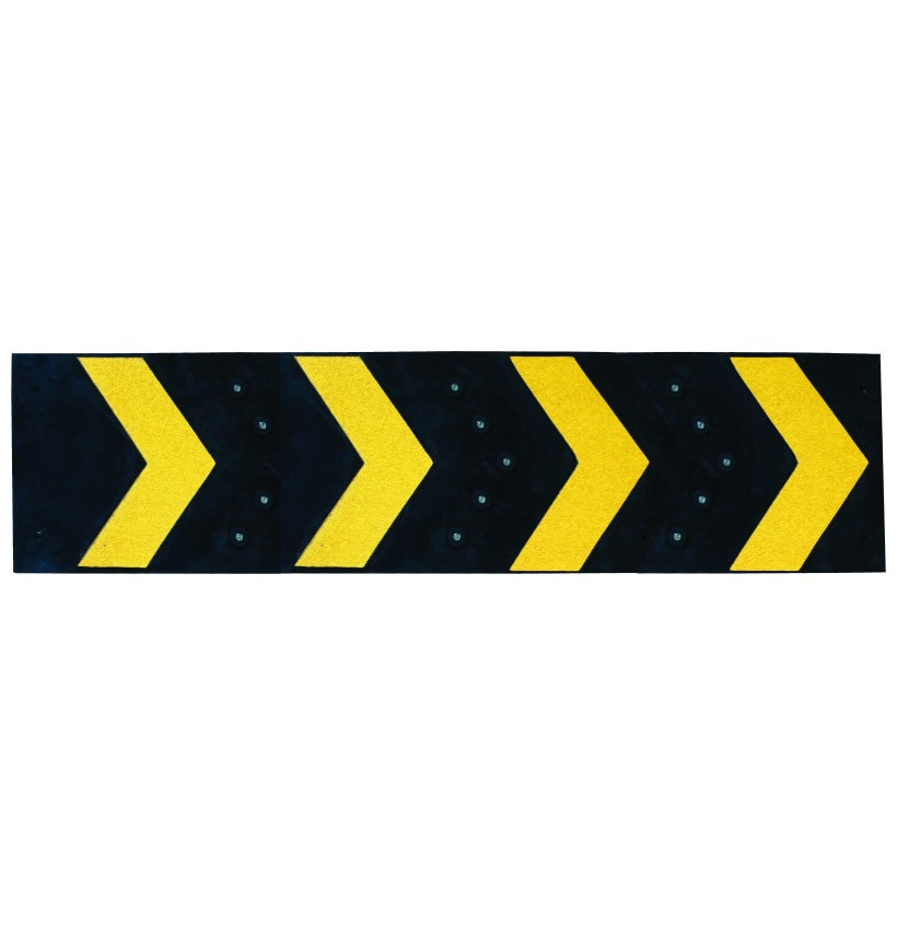 Signalisation virage de parking Signalisation virage de parking