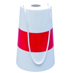 Fardier cylindrique standard – Ø 95 mm x H 200 mm