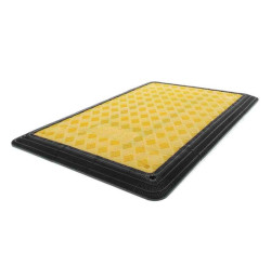 Couverture de chantier piéton 700kg