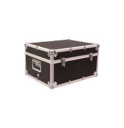 Malle de présentation, transport et stockage Aluminium & MDF renforcé