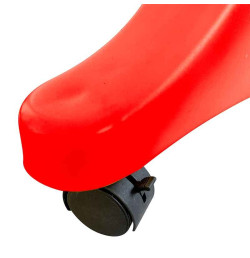 Barrière extensible FLEXO VISO 2 m  | IDEQUIP