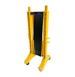 Barrière type clôture modulaire 2 m  | IDEQUIP