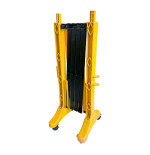 Barrière type clôture modulaire 2 m  | IDEQUIP