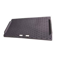 Rampe de trottoir mobile 500 kg