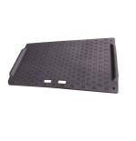 Rampe de trottoir mobile 500 kg