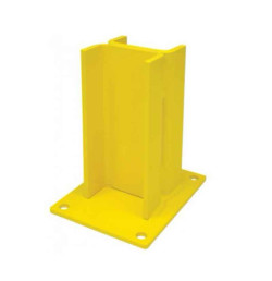 Support madrier intermédiaire pour rack  madrier 80 mm