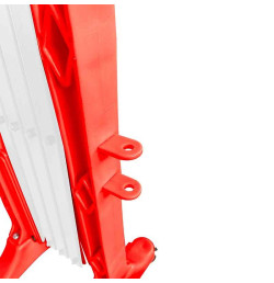 Barrière type clôture modulaire 2 m  | IDEQUIP