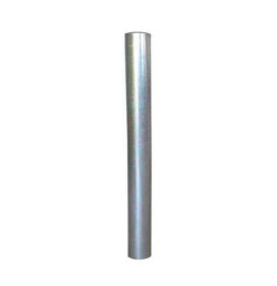 BORNE anti-bélier à sceller Ø160 à Ø273 mm, inox ou galvanisé