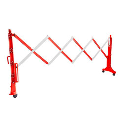 Barrière type clôture modulaire 2 m  | IDEQUIP