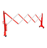 Barrière type clôture modulaire 2 m  | IDEQUIP