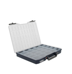 Mallette CarryCase Carrylite avec godets