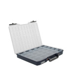 Mallette CarryCase Carrylite avec godets